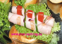 Canape  1