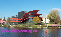 Hans Otto Theater   Potsdam