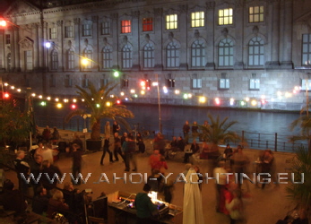 Strandbar Berlin