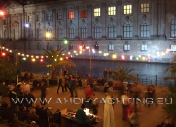 Strandbar Berlin