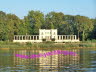 Casino Schloss  Klein Glienicke Berlin Wannsee