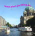 City Berlin  Dom + Spree