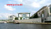 Kanzleramt Berlin