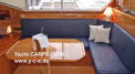 Sitzgruppe Salon 2 MY 'CARPE DIEM'