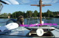 Sonnendeck CharterYacht  'CARPE DIEM'