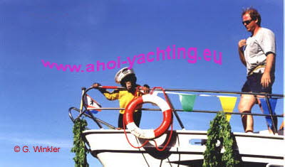 ZDF Produktion  'Unser Charly'